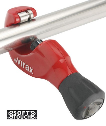 Coupe tube inox virax - zr,