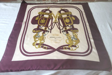 N33/ HERMES Paris Brides de