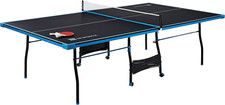 Table Tennis Tables Multiple