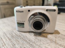 Nikon Coolpix L.25 Digital
