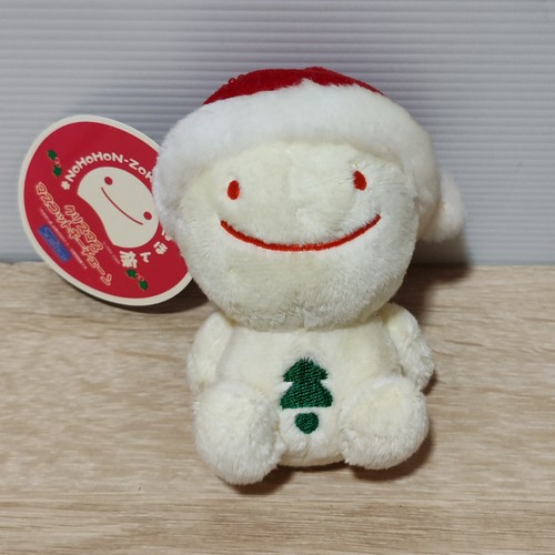 Nohohon zoku mascot - mascot, toy