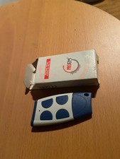 EMETTEUR RADIO PROEM 4 CANAUX-