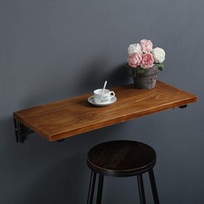 40" Lx16 W Industrial Rustic