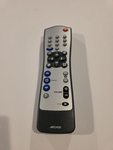 Original archos r3201i remote - archos,