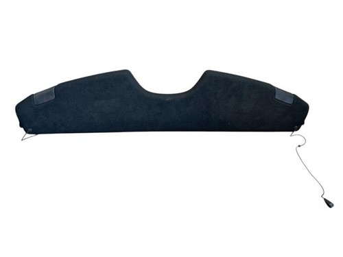 Plage arriere renault twingo - twingo, 2
