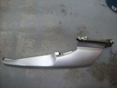 Passage sous selle droit tecno - passage,