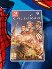 Jeu Nintendo Switch