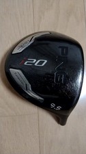 Pilote Ping i20 9,5° tête