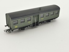 CPMR ÉCHELLE HO VOITURE DE