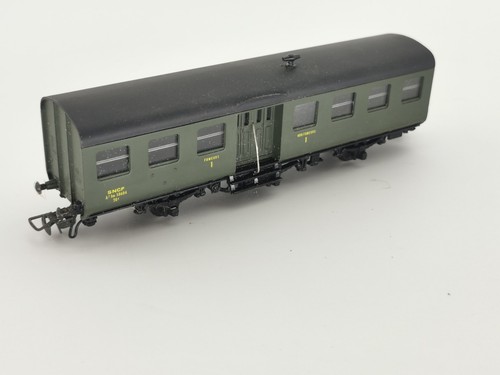 Cpmr échelle voiture de - Échelle,