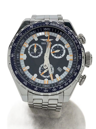 A3s sector 280 black dial - 280,