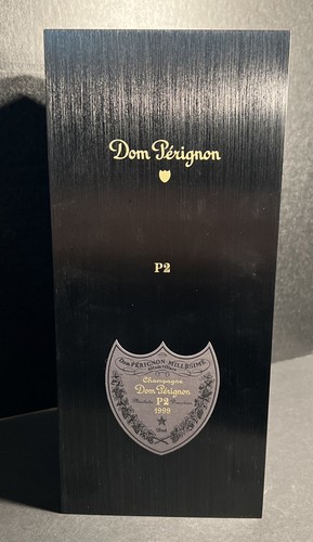 1999 dom perignon - 1999, champagne
