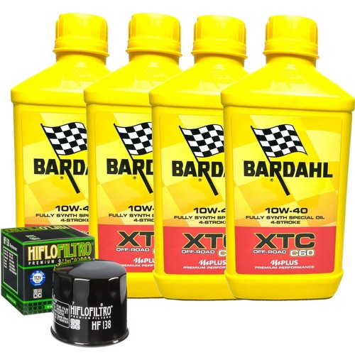 Huile remplacement bardahl - remplacement,