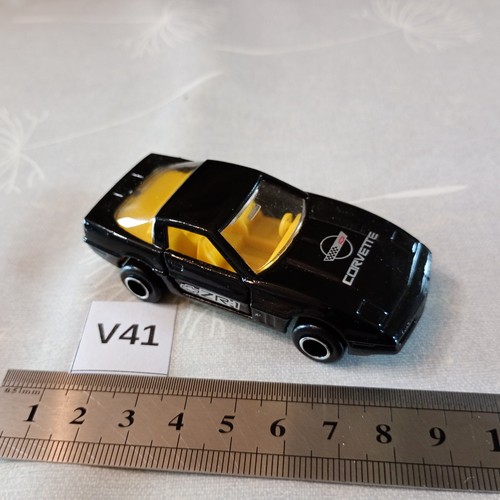 Vintage majorette v41 - majorette,