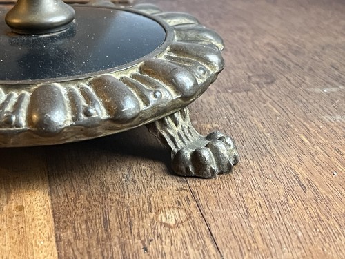 Ancienne lampe - ⭐️,