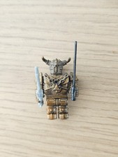 Vintage Mega Bloks Knights