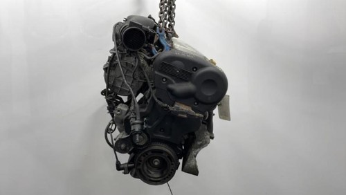 Moteur opel zafira - opel, 1