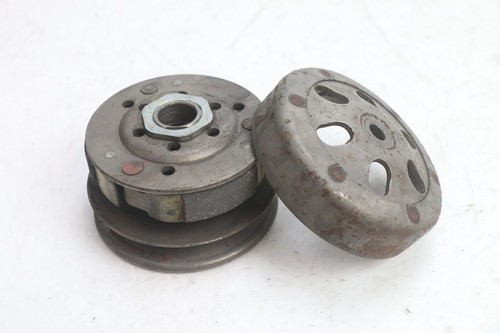 Embrayage peugeot kisbee 4t - kisbee,
