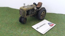EPAVE de TRACTEUR AGRICOLE