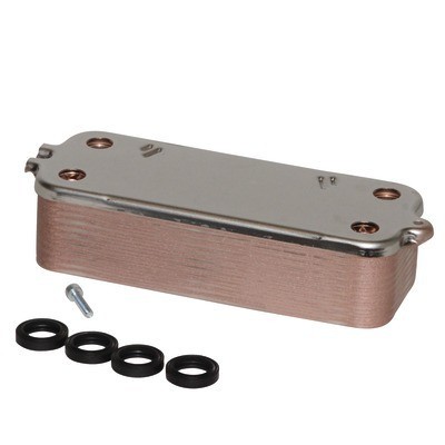 Echangeur plaques 28 - echangeur,