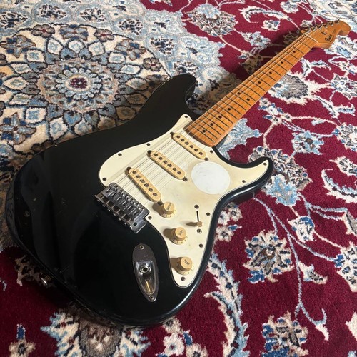 Fender mexico standard - mexico,