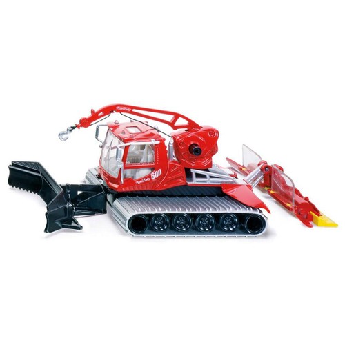 Siku pistenbully 600 snow - 1/50,