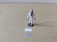 SOLDAT DE PLOMB MARIN