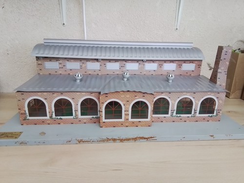 Lionel echelle ref 6 22918 - echelle,