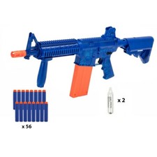 REKT Fusils d'assaut à