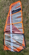 Voile RRD Compact Evolution MK 1 de 6.8 m2