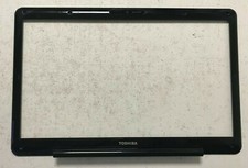 Cache Avant Ecran Toshiba