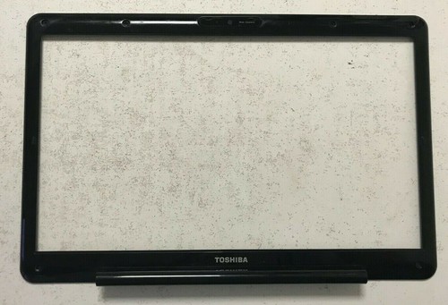 Cache avant ecran toshiba - avant,