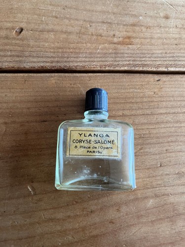 Miniature parfum n210 - miniature,