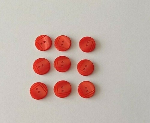 Boutons lot 9 - -,