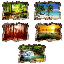 Illusion d'optique 3D Papier