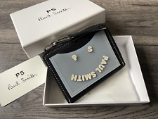 PS PAUL SMITH LOGO VISAGE