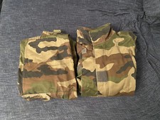 Treillis militaire felin - treillis,