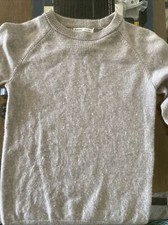 pull cashmere Enfant 10 Ans