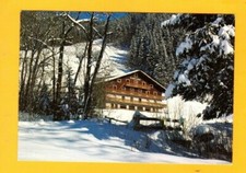 LA CHAPELLE-D'ABONDANCE (74)