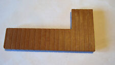 PONTON PLAYMOBIL GEOBRA 1996  30096440 POUR HYDRAVION 3866