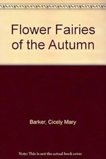 Flower Fairies of the Autumn