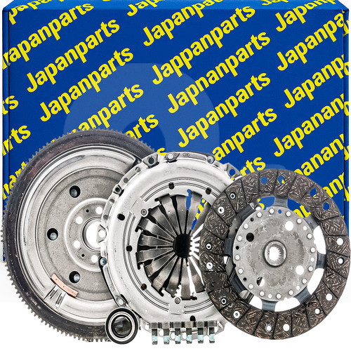 Kit embrayage pz peugeot - d'embrayage,