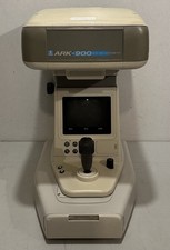 Nidek arc 900 - nidek, keratometre