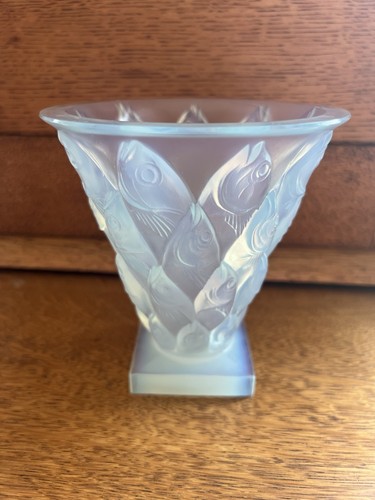 Sabino opalescent glass fish - sabino,