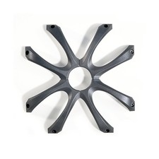 Kicker 08GL710 Voiture Audio Solo Baric L7 Subwoofer Enceinte Protection Grille