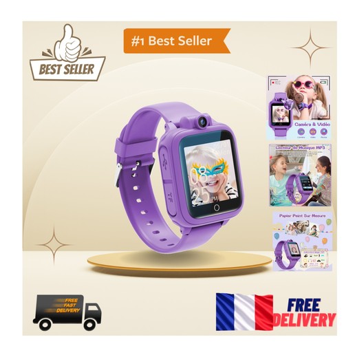 Awatty montre intelligente - montre,