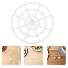  20 Pcs Pickling Press Net