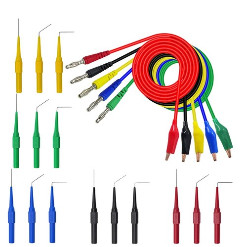 Pcs set cable fiche - ,