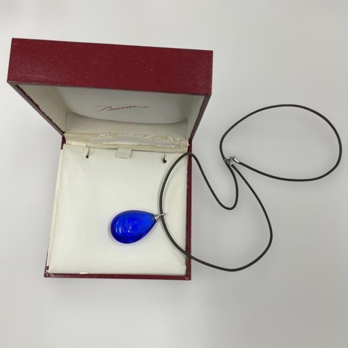 chateau ciel collier