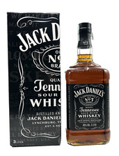 Jack Daniel's Old No.7